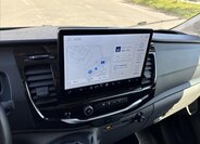 Ford Transit Skříň 2,0 l 96 kw