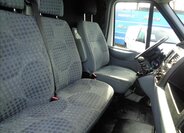Ford Transit Ostatní 2,2 l 92 kw