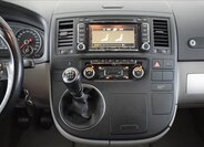 Volkswagen California VAN / Minibus 2,0 l 132 kw