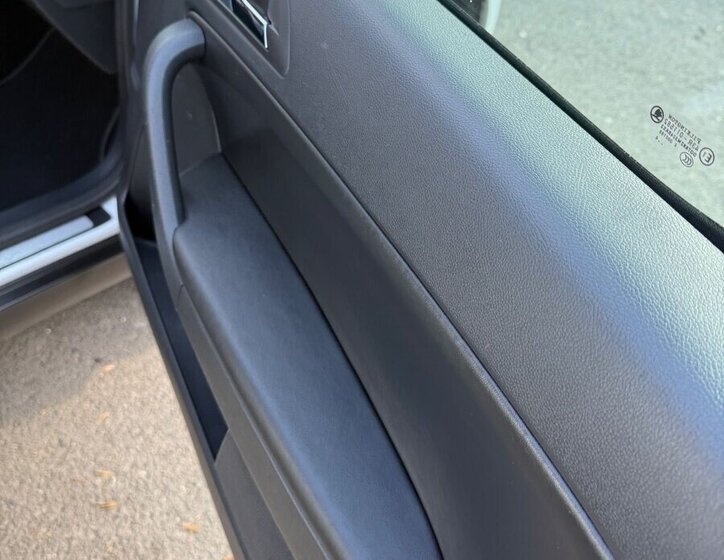 Škoda Yeti MPV 2,0 l 103 kw