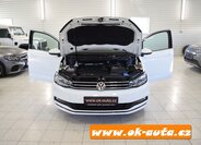 Volkswagen Touran MPV 0,0 110 kw