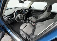Mini Cooper Hatchback 1,5 l 100 kw