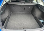 Škoda Octavia Kombi 2,0 l 85 kw