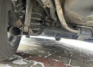 Mazda 2 Hatchback 1,5 l 66 kw