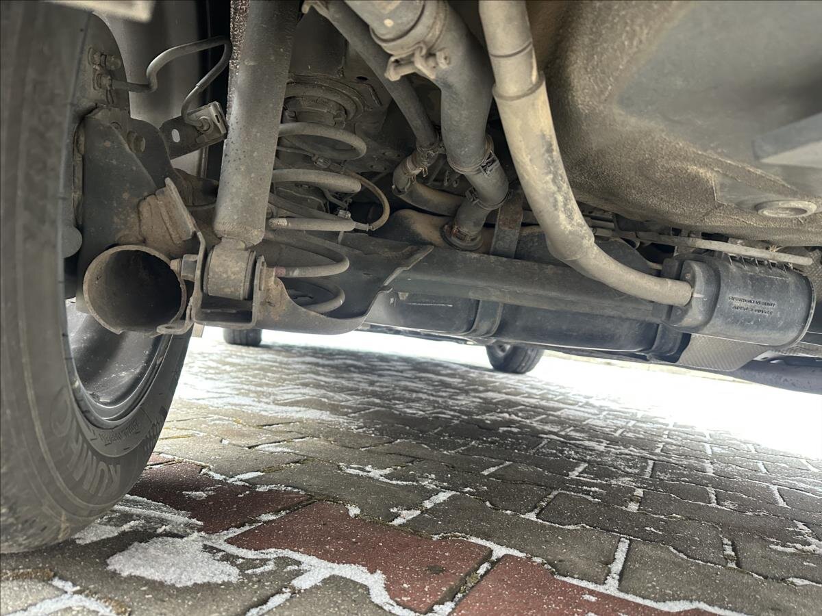 Mazda 2 Hatchback 1,5 l 66 kw