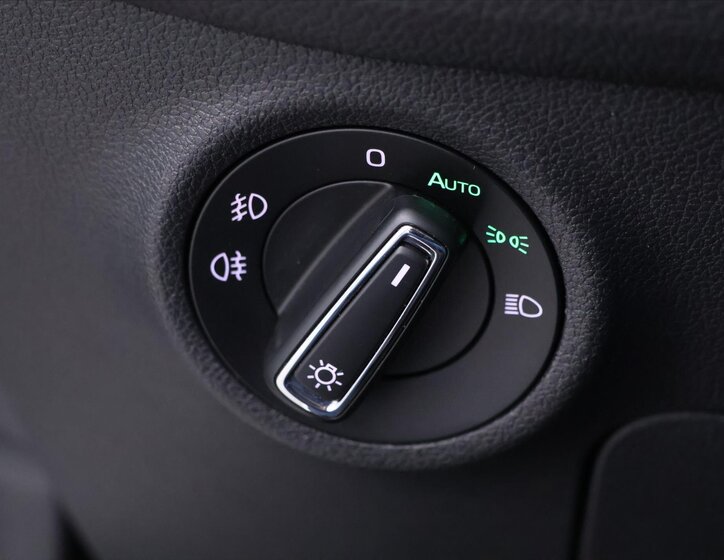 Škoda Kodiaq SUV / Terénní 2,0 l 140 kw