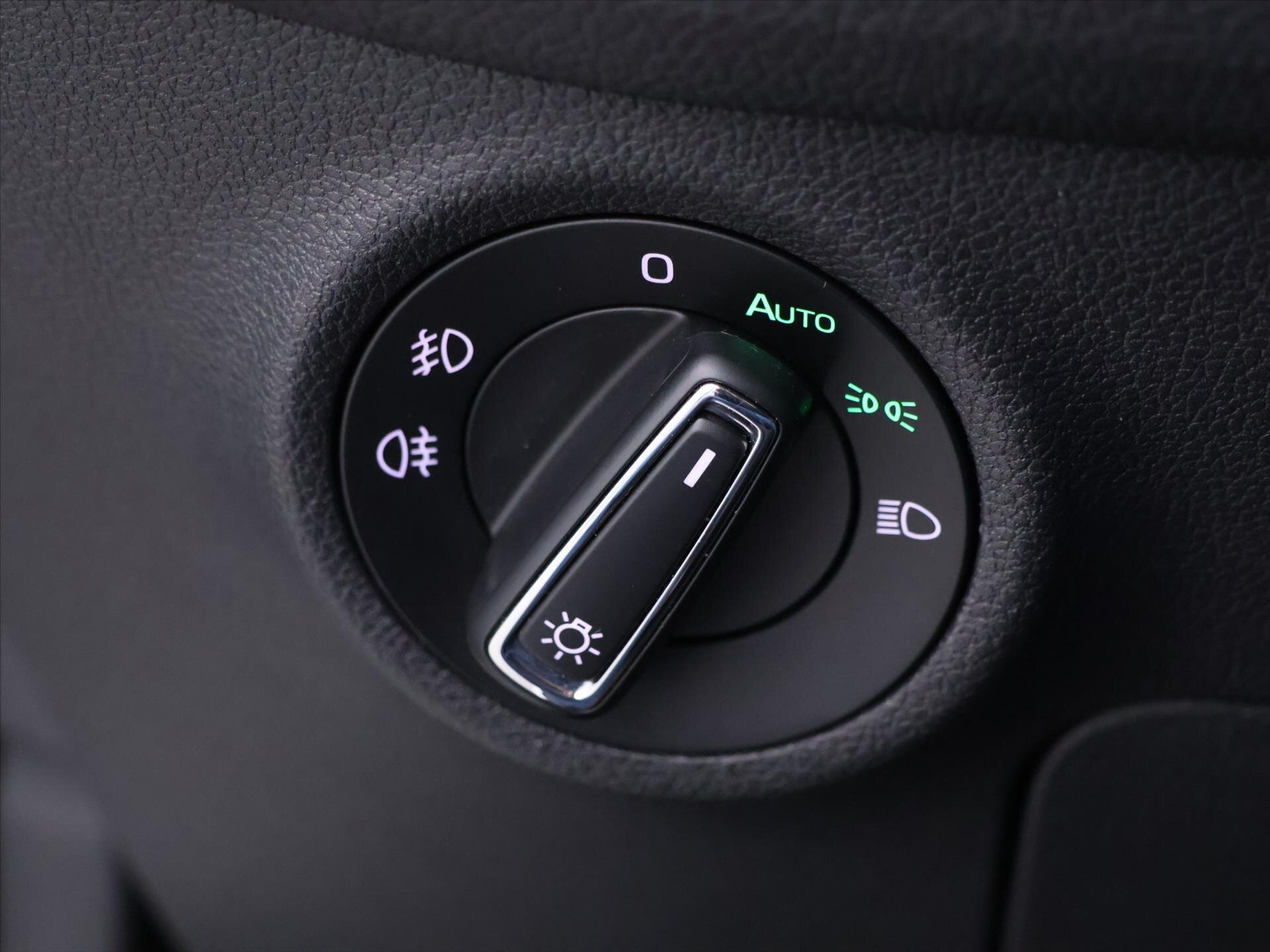 Škoda Kodiaq SUV / Terénní 2,0 l 140 kw