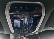 Mercedes-Benz EQS Ostatní 0,0 400 kw