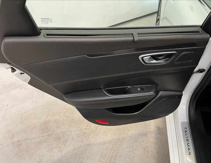 Renault Talisman Kombi 1,6 l 118 kw