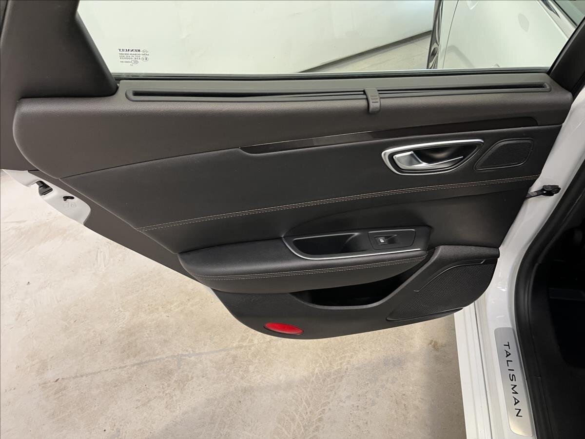 Renault Talisman Kombi 1,6 l 118 kw