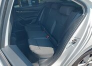 Škoda Octavia Sedan / Limuzína 2,0 l 85 kw