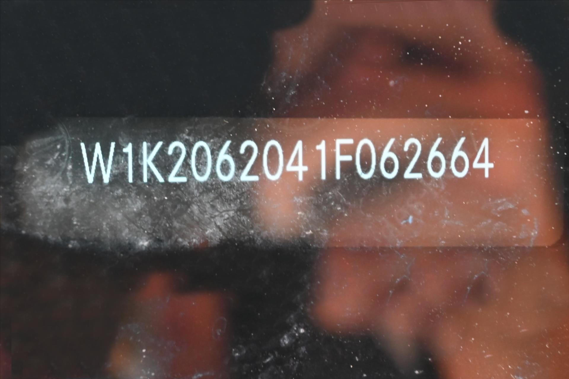 Mercedes-Benz Třídy C