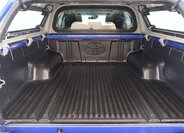 Toyota Hilux Pick-up 2,4 l 110 kw