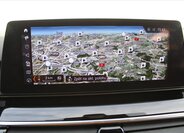 BMW Řada 5 Kombi 3,0 l 195 kw