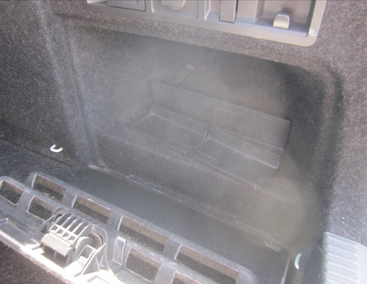 Škoda Superb Sedan 2,0 l 110 kw