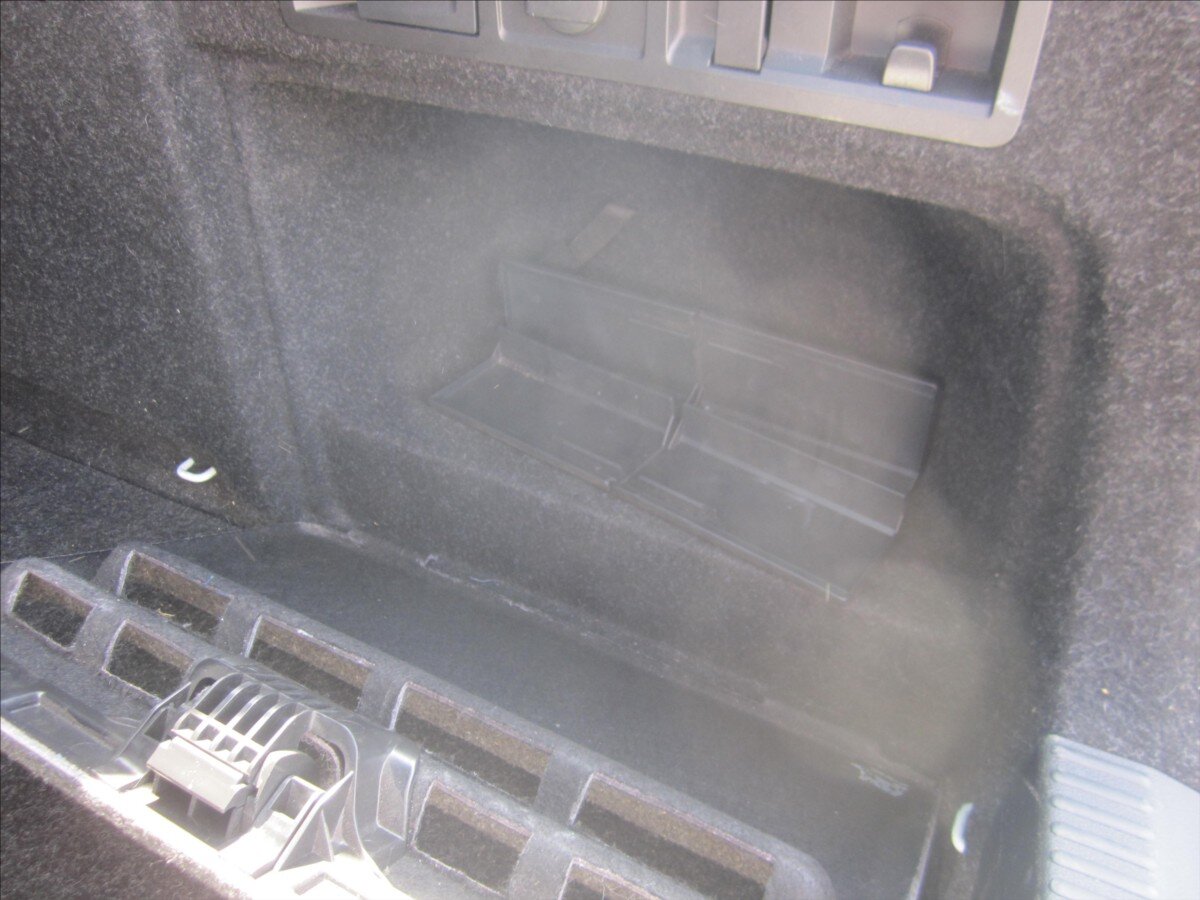 Škoda Superb Sedan 2,0 l 110 kw