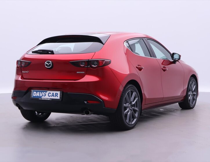 Mazda 3 7