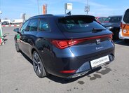 Seat Leon Kombi 1,5 l 96 kw