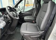 Renault Master Ostatní 2,0 l 125 kw