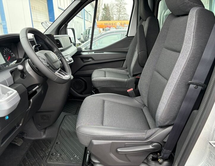 Renault Master Ostatní 2,0 l 125 kw