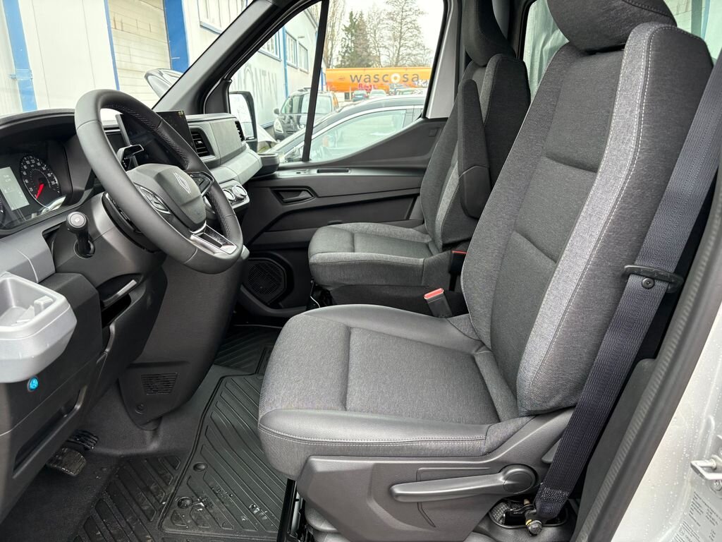 Renault Master Ostatní 2,0 l 125 kw