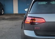 Volkswagen Golf Hatchback 2,0 l 180 kw
