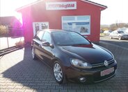 Volkswagen Golf Hatchback 1,4 l 90 kw