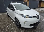 Renault ZOE Hatchback 0,0 80 kw