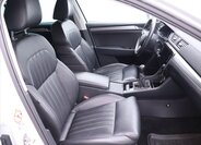 Škoda Superb Liftback 2,0 l 140 kw