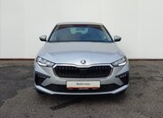 Škoda Scala Hatchback 999,0 85 kw