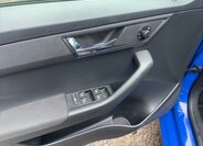 Škoda Fabia Kombi 999,0 70 kw