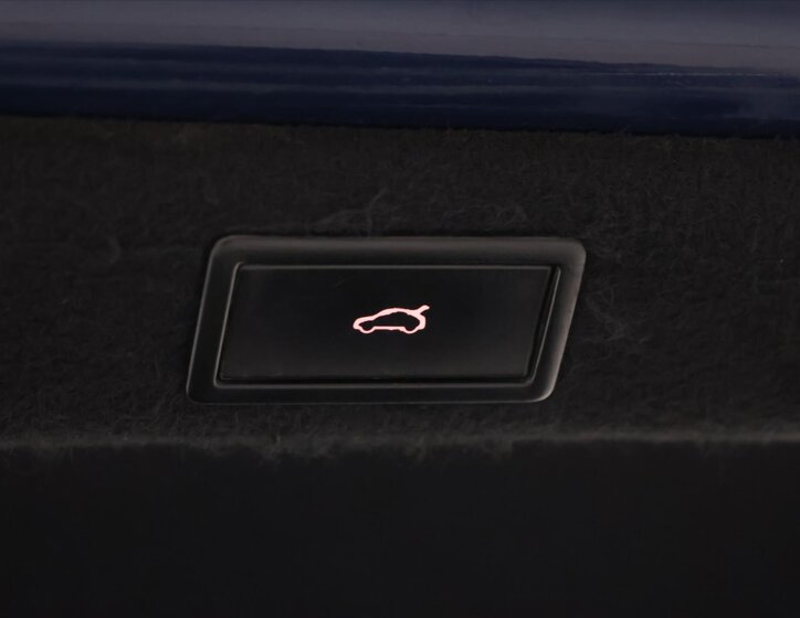 Škoda Superb Liftback 2,0 l 206 kw