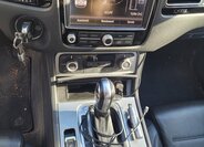 Volkswagen Touareg Kombi 3,0 l 193 kw