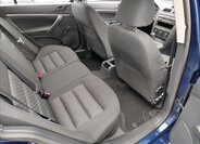 Škoda Octavia Kombi 1,2 l 77 kw