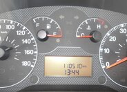 Citroën Nemo Ostatní 1,4 l 54 kw