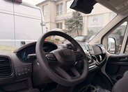 Fiat Ducato Skříň 2,2 l 103 kw