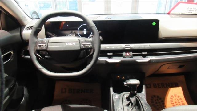 KIA Ostatní Ostatní 0,0 0