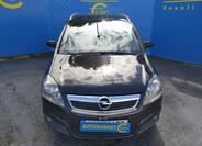 Opel Zafira 2