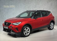 Seat Arona 1