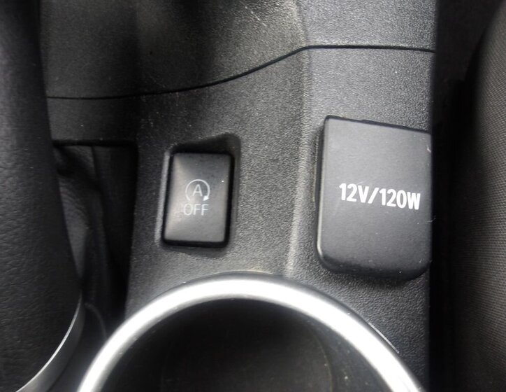 Toyota Verso MPV 1,6 l 82 kw