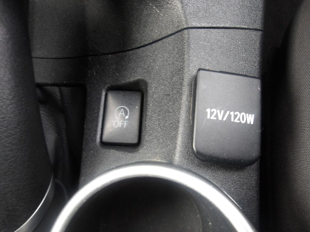 Toyota Verso MPV 1,6 l 82 kw