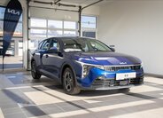 KIA Ostatní Hatchback 0,0 0