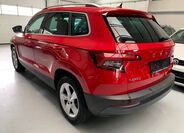 Škoda Karoq 4