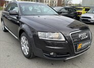 Audi A6 Allroad Kombi 3,0 l 171 kw