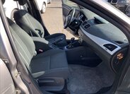 Renault Mégane Kombi 1,2 l 85 kw