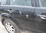 Mitsubishi Outlander 14