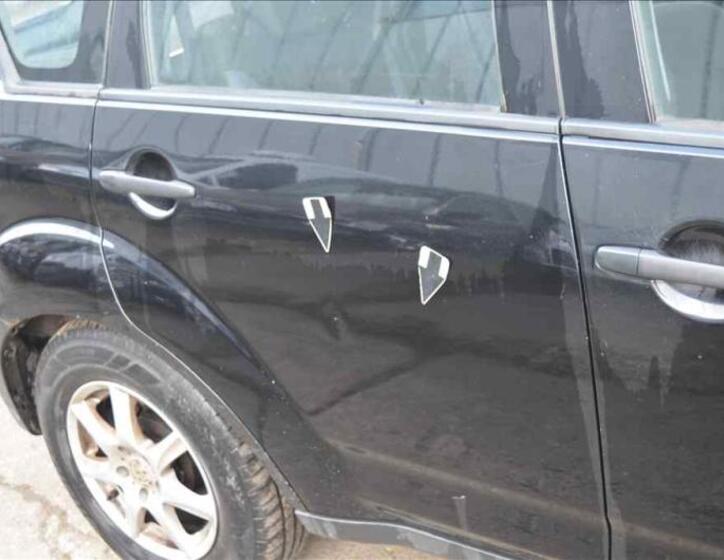 Mitsubishi Outlander 14