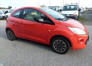 Ford Ka 5