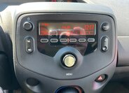 Toyota Aygo Hatchback 998,0 53 kw