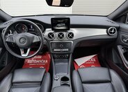 Mercedes-Benz CLA 24